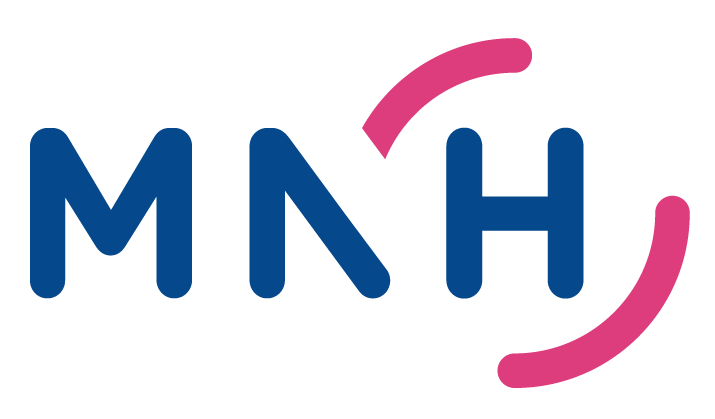Logo MNH Couleur