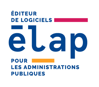 ELAP Logo Desinence RVB